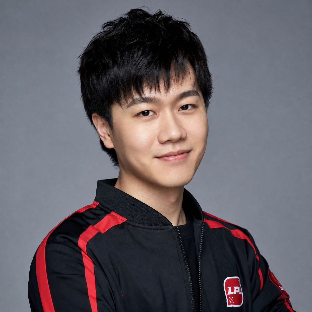小马拉大车游戏解说专家陈星宇