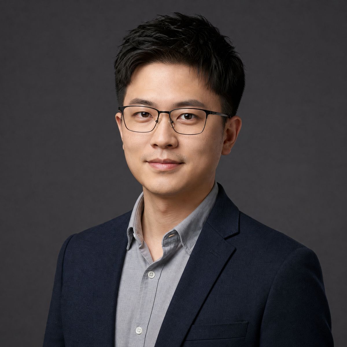 小马拉大车游戏顾问王博远